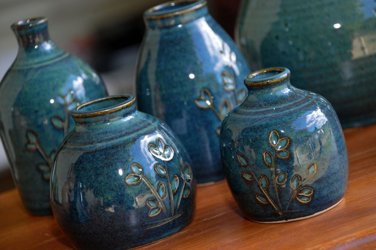 View of Highland Pottery in Barbados on a Flight + Hotel package with JetBlue Vacations