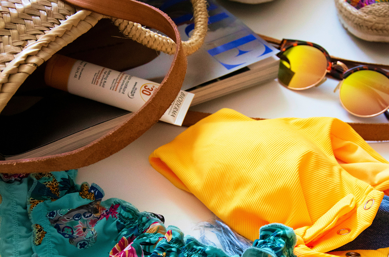 Tourists walking in La Fortaleza