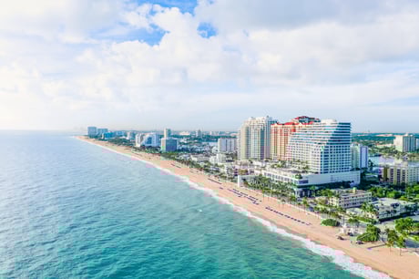 Fort Lauderdale, FL