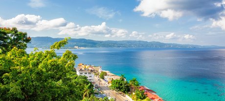 Montego Bay, Jamaica