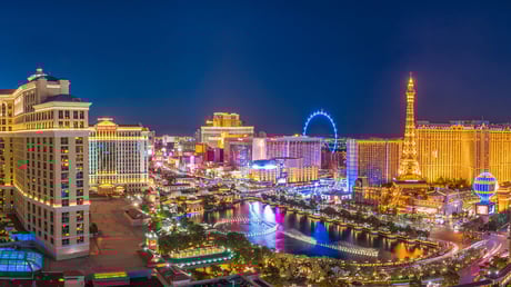 Las Vegas, NV
