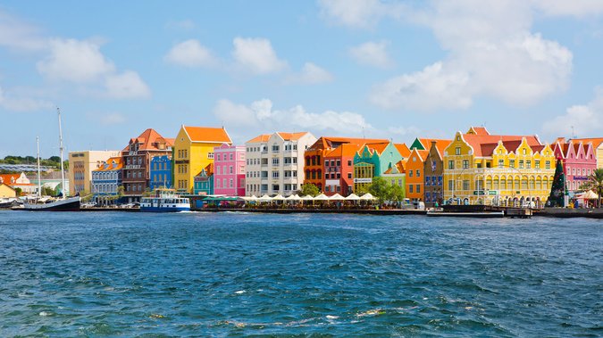 Curaçao 