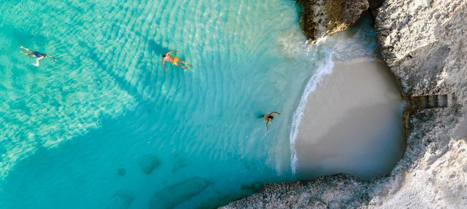 Aruba