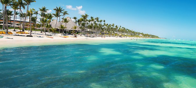 Punta Cana, Dominican Republic