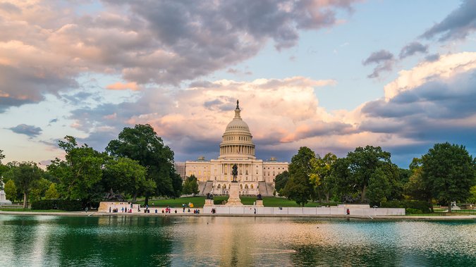 Washington, DC