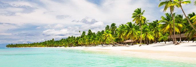 Punta Cana, Dominican Republic