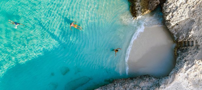 Aruba