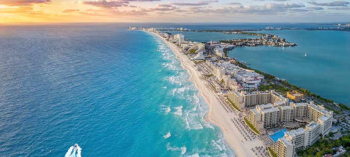 Cancún, Mexico