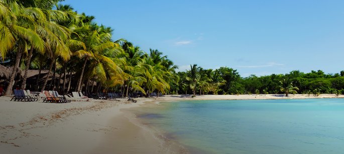Punta Cana, Dominican Republic