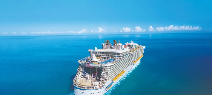 Cruiselines | JetBlue Vacations