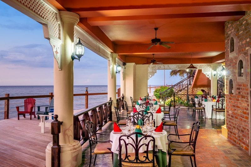 Jewel Paradise Cove Beach Resort and Spa, All Inclusive, Adults Only