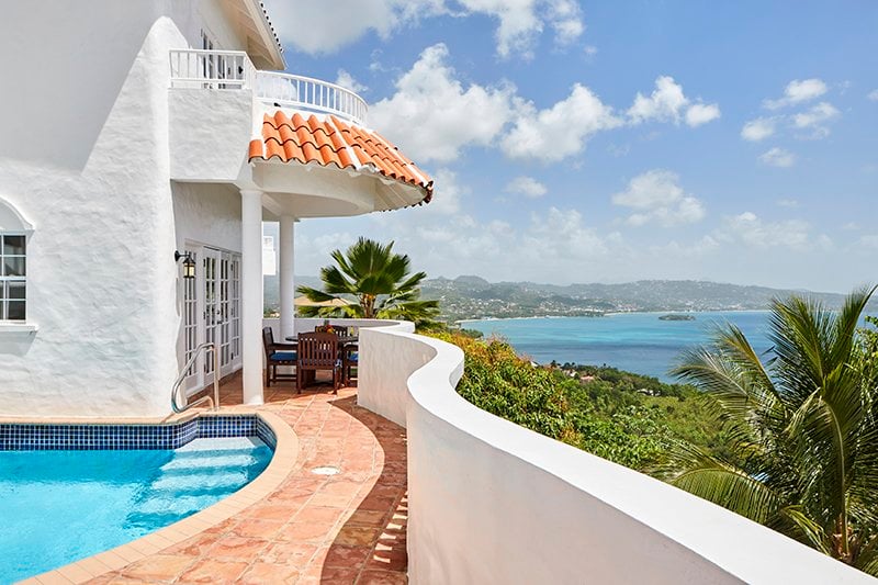 Windjammer Landing Villa Beach Resort