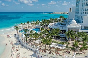 Hotel Riu Palace Las Americas
