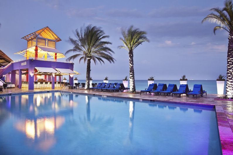 Tamarijn Aruba All Inclusive Resort