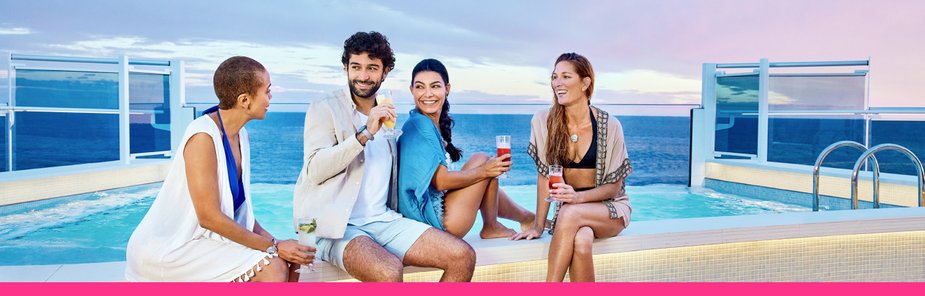 Jet Blue Vacations logo