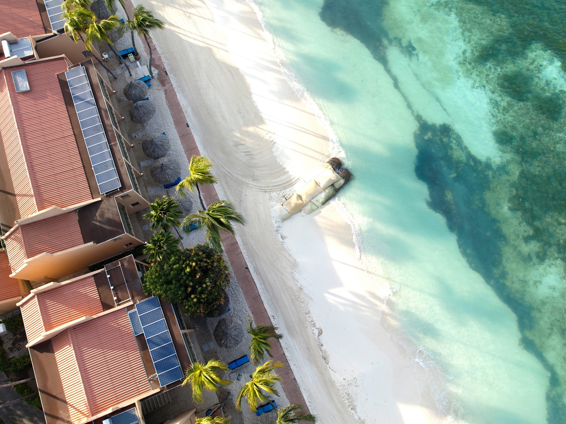 Tamarijn Aruba All Inclusive