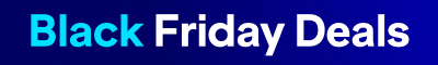 Black Friday Deals