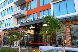 Aiden By Best Western Georgetown Guyana - Boutique Hotel in Georgetown