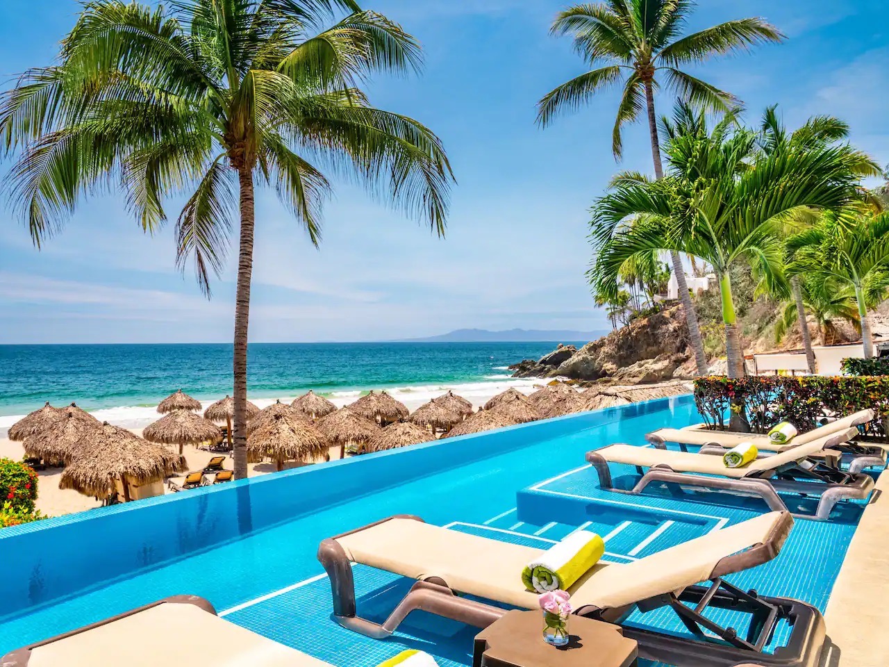 Hyatt Ziva Puerto Vallarta - Resort in Puerto Vallarta, Mexico