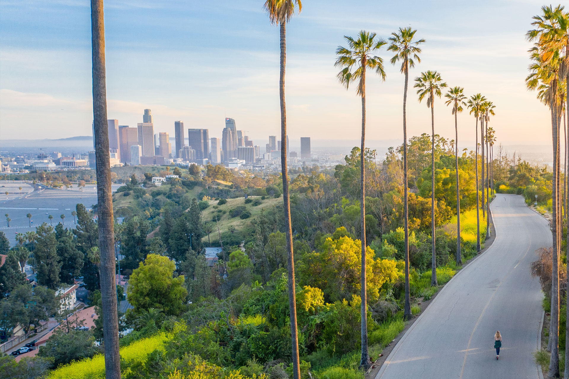 Los Angeles, California Getaways \u0026 Vacation Packages | JetBlue Vacations, image size:1920x1280