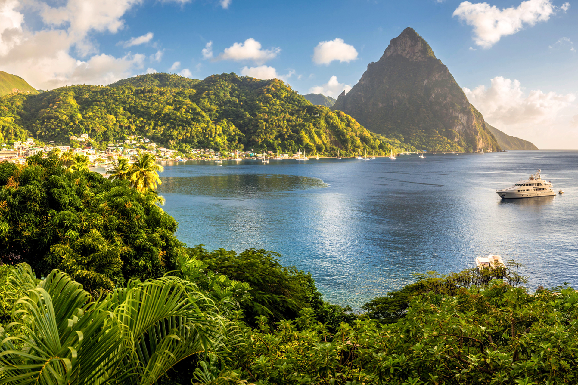 st lucia