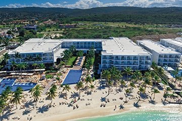 Riu Palace Jamaica Adults Only All Inclusive - All-Inclusive Resort in
