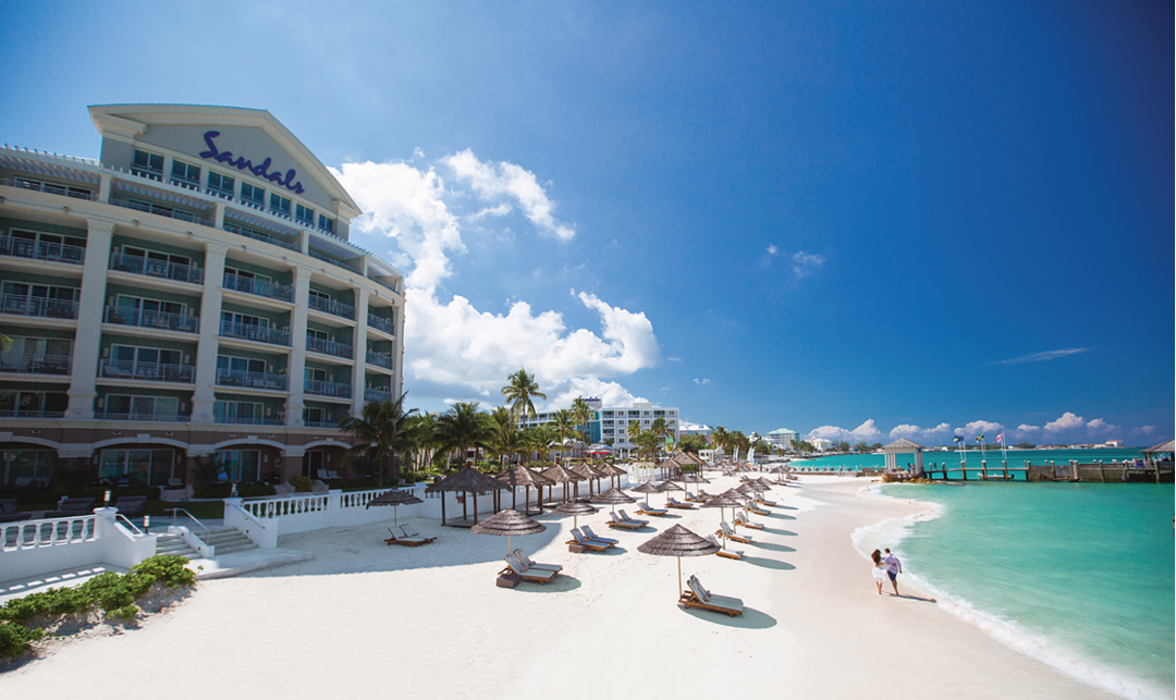 Sandals Royal Bahamian
